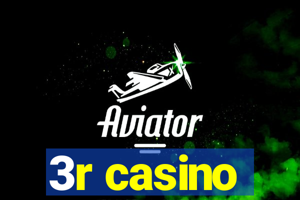 3r casino